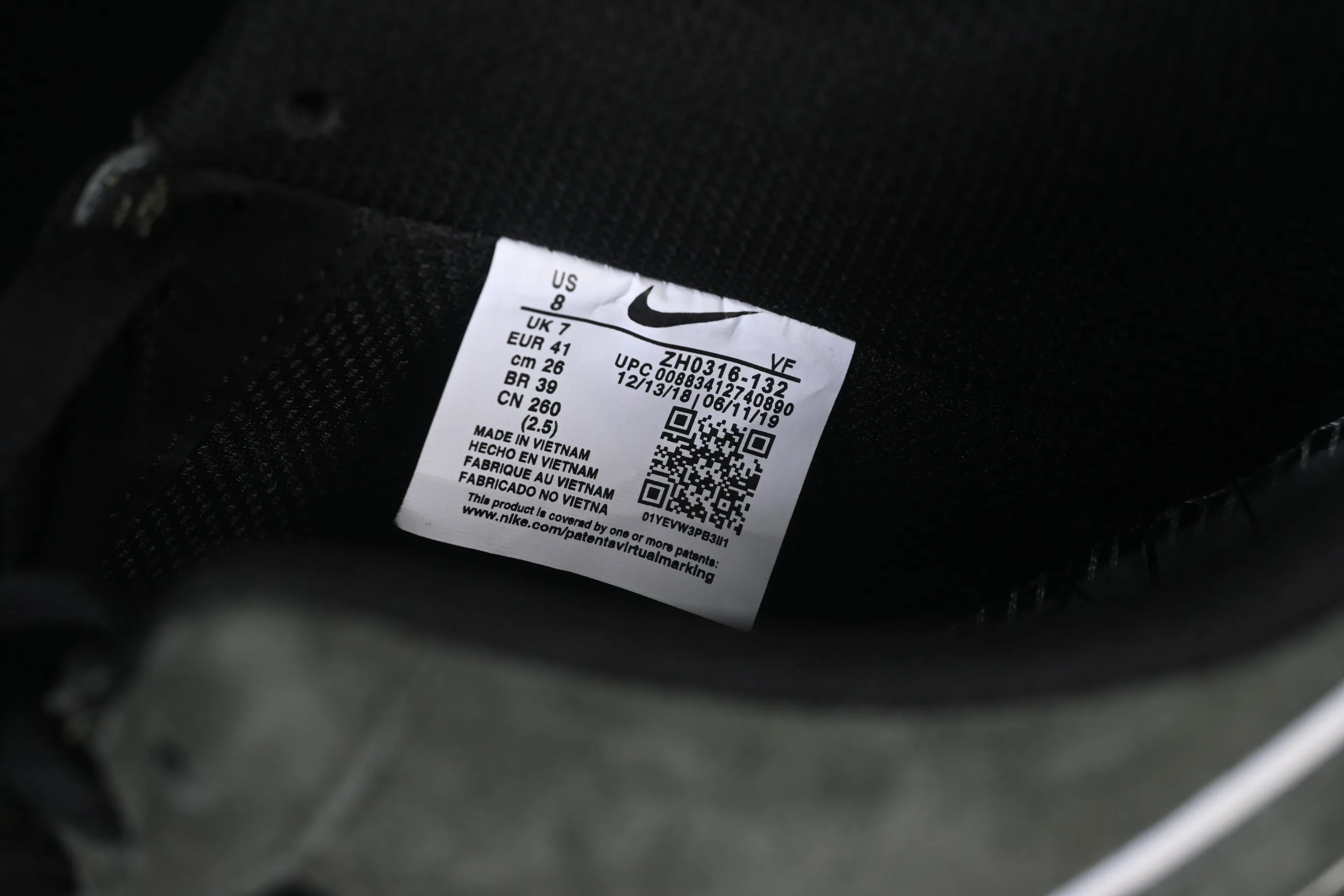 All Categories Nk Air Force 1 Air Force Series Nk Air Force 1 Low Air Force Low Nike Air Force 1'07 Low Army Green Black Autumn and Winter Suede Air Force One Low Casual Sneakers ZH0316-132